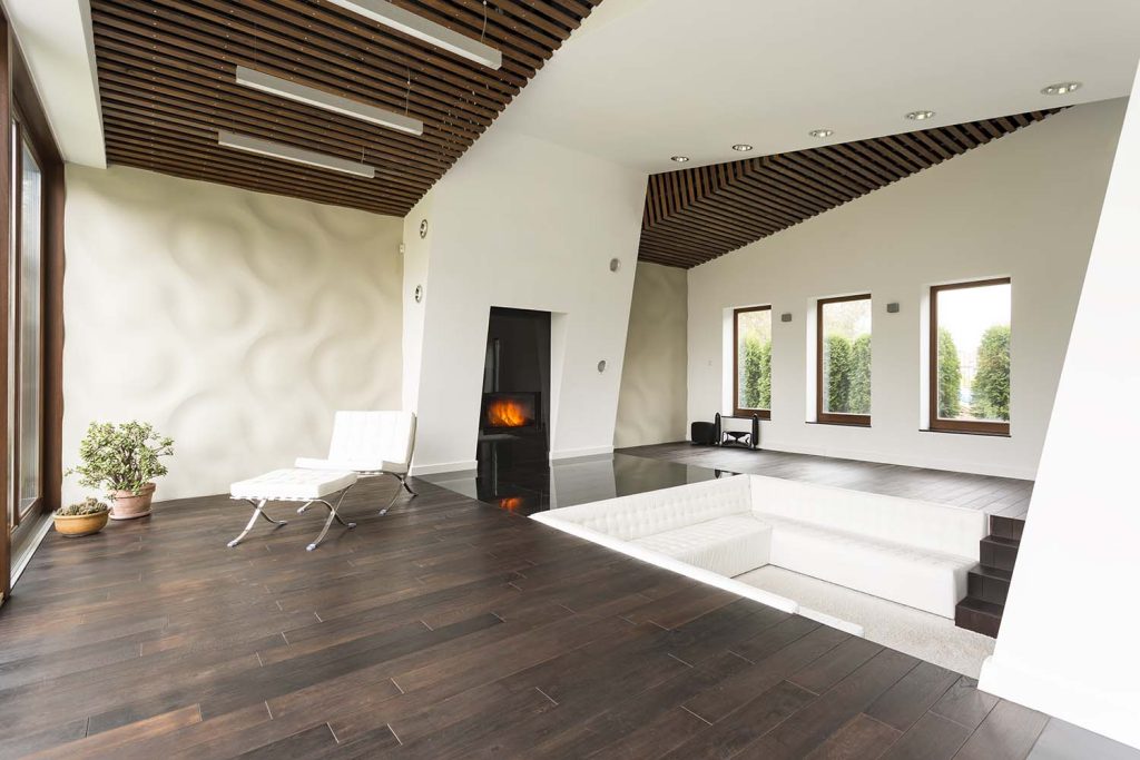 Wohnzimmer Sofa Regal DAN Küchenstudio Berndorf